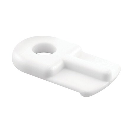Prime-Line Prime-Line White Plastic Screen Clip 4 pk 18149